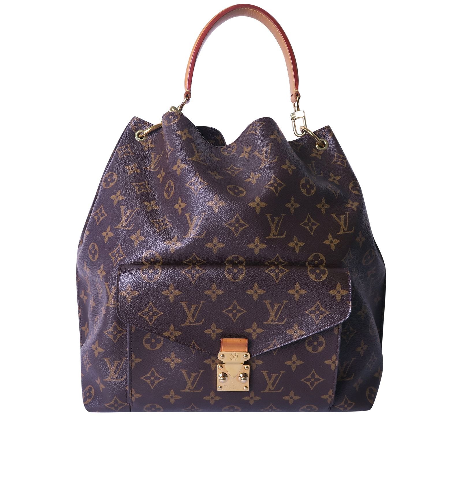 Metis Hobo Louis Vuitton Designer Exchange Buy Sell Exchange